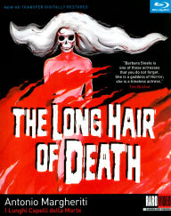 Title: Long Hair Of Death