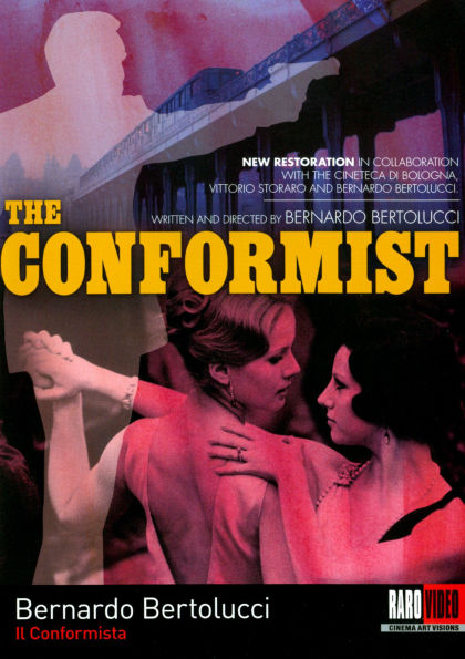 The Conformist