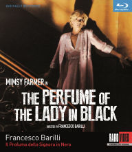 Title: The Perfume of the Lady in Black