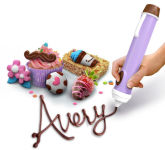 Alternative view 8 of Candy Craft Chocolate Pen