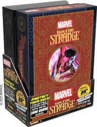 Title: Marvel Card Guard - Dr. Strange