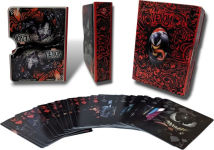 Alternative view 2 of Marvel Card Guard - Venom