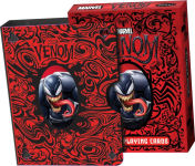 Alternative view 3 of Marvel Card Guard - Venom