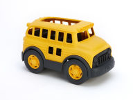 Title: Green Toys School Bus