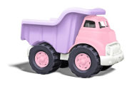 Title: Green Toys Dump Truck - Pink