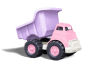 Alternative view 2 of Green Toys Dump Truck - Pink