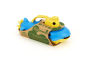Alternative view 3 of Green Toys Submarine Bath Toy - Yellow Cabin