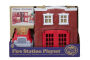 Alternative view 5 of Green Toys Fire Station Playset