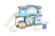 Title: House Playset