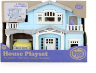 Alternative view 2 of House Playset