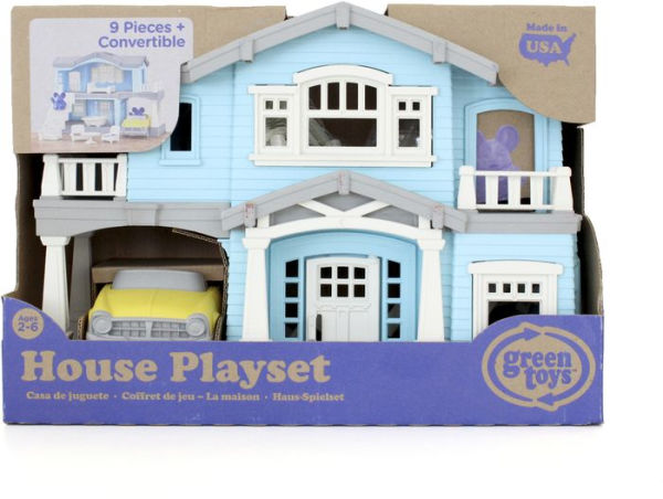 House Playset