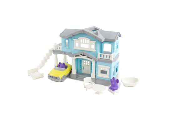 sula's house playset