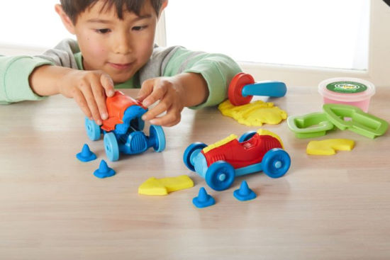custom toy car maker