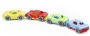 Alternative view 4 of Green Toys Stack & Link Racers