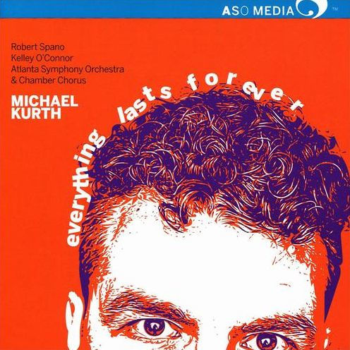 Michael Kurth: Everything Lasts Forever