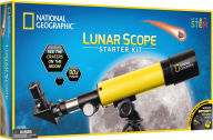 Title: National Geographic Lunarscope