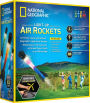 Alternative view 9 of Light Up Air Rockets by National Geographic