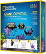 Alternative view 3 of National Geographic Giant Crystal Growing Lab