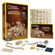 National Geographic ™ S.T.E.M. Gold Doubloon Dig Kit