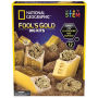 Alternative view 4 of National Geographic Fool's Gold Dig Kits