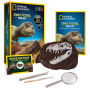 Alternative view 2 of Dino Fossil Dig Kit by National Geographic