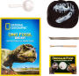 Alternative view 6 of Dino Fossil Dig Kit by National Geographic