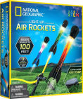 Electronics & Rockets