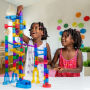 Alternative view 6 of Glow-in-the-Dark Marble Run by National Geographic (50 Piece Set)