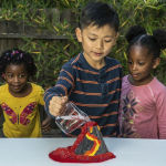 Alternative view 6 of National Geographic Earth Science Activity Kit