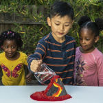 Alternative view 8 of National Geographic Earth Science Activity Kit