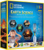 Alternative view 10 of National Geographic Earth Science Activity Kit