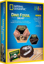 Alternative view 5 of National Geographic Dino Dig Kit