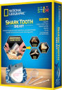 Alternative view 6 of National Geographic Shark Tooth Dig Kit