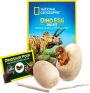 Alternative view 5 of National Geographic Dino Egg Dig Kit