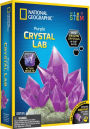Alternative view 3 of National Geographic Purple Crystal Lab