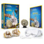 Alternative view 7 of National Geographic Break Your Own Geode - 2pc