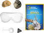 Alternative view 9 of National Geographic Break Your Own Geode - 2pc