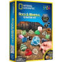 National Geographic Rock + Mineral Starter Kit