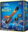 National Geographic Power Rocket