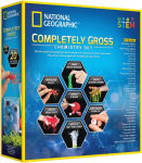 Alternative view 2 of National Geographic Completely Gross Chemistry Set