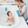 Alternative view 3 of Skip Hop Moby Bathtime Essentials Kit