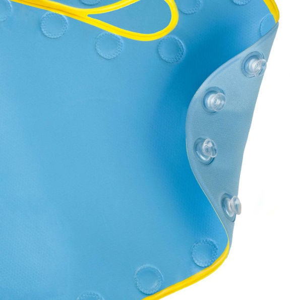  Skip Hop Moby Baby Bath Essential Set, Blue : Baby