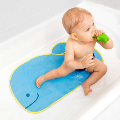 skip hop bath time essentials kit