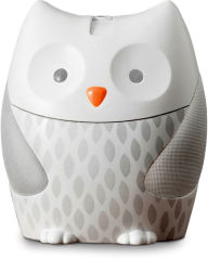 Skip Hop Moonlight & Melodies Nightlight Soother - Owl