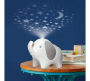 Alternative view 3 of Skip Hop Moonlight & Melodies Nightlight Soother - Elephant