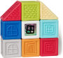 Skip Hop Vibrant Village Squeeze & Squeak Blocks