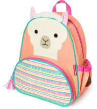 Title: Skip Hop Little Kid Backpack-Llama