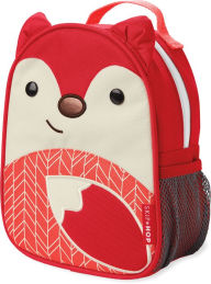 Title: Zoo mini backpack Fox