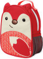 Zoo mini backpack Fox