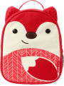 Alternative view 7 of Zoo mini backpack Fox